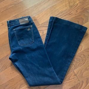 Jeans Bell Bottom (DL1961)